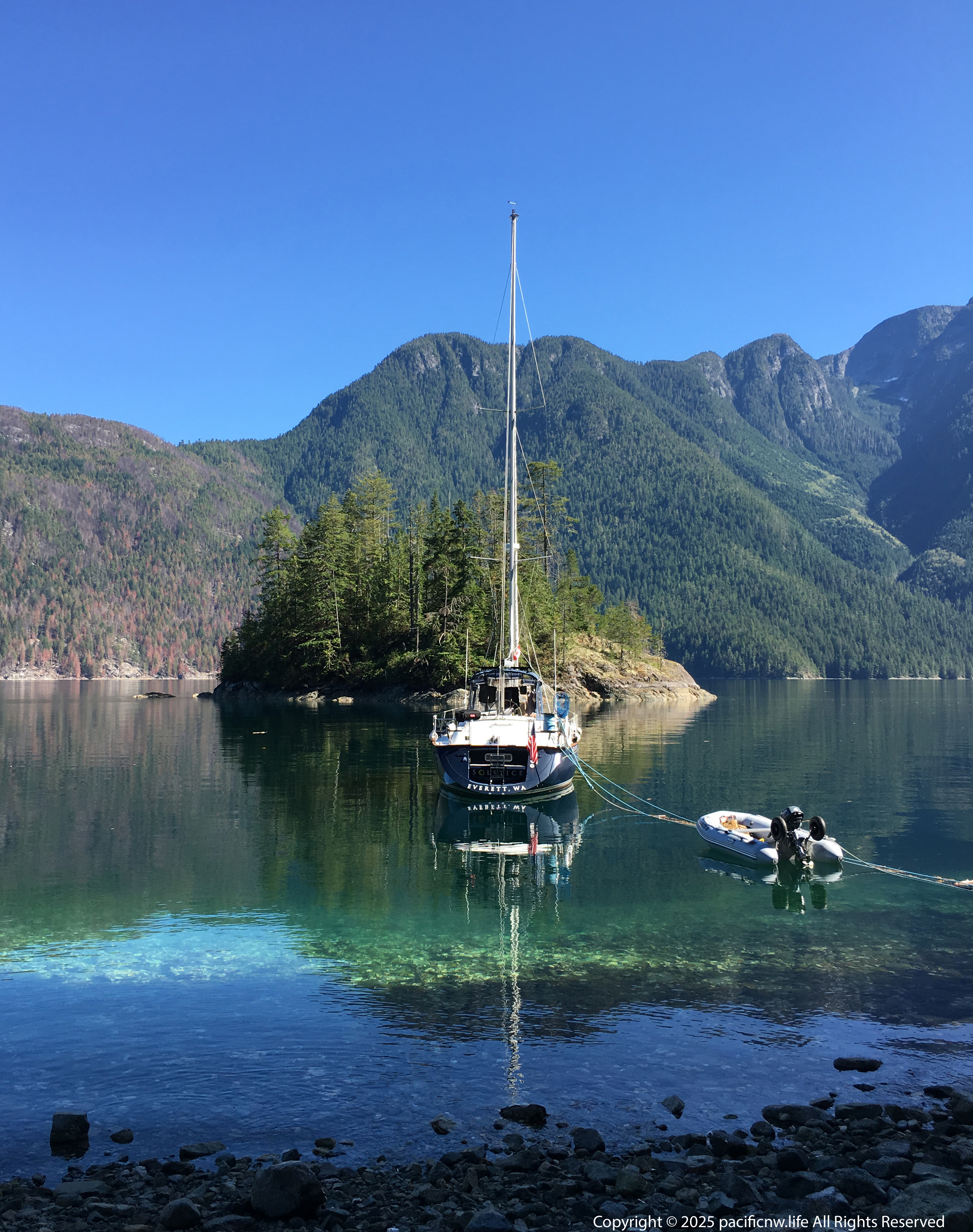 We are PacificNW.life